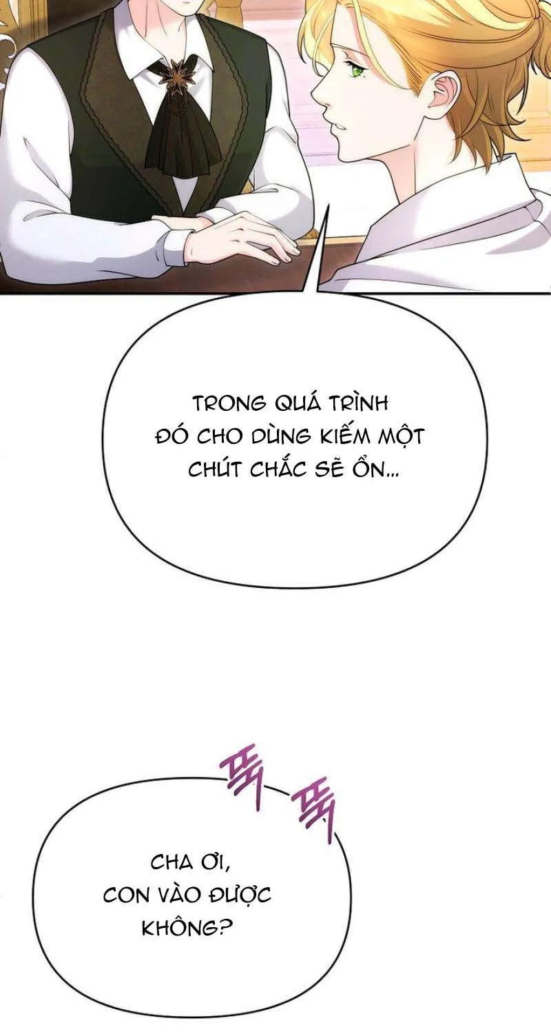 Tiểu Thư Út Của Gia Tộc Công Tước Phương Bắc Bị Lỗi Thiết Lập Rồi Chap 10 - Next Chap 11