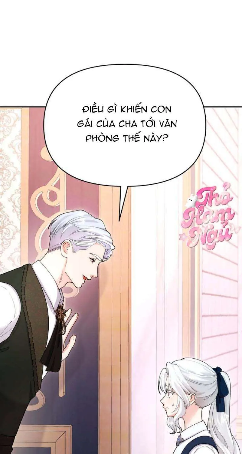 Tiểu Thư Út Của Gia Tộc Công Tước Phương Bắc Bị Lỗi Thiết Lập Rồi Chap 10 - Next Chap 11