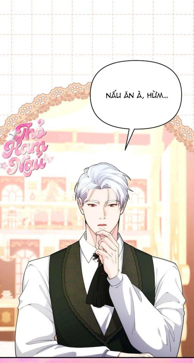 Tiểu Thư Út Của Gia Tộc Công Tước Phương Bắc Bị Lỗi Thiết Lập Rồi Chap 10 - Next Chap 11