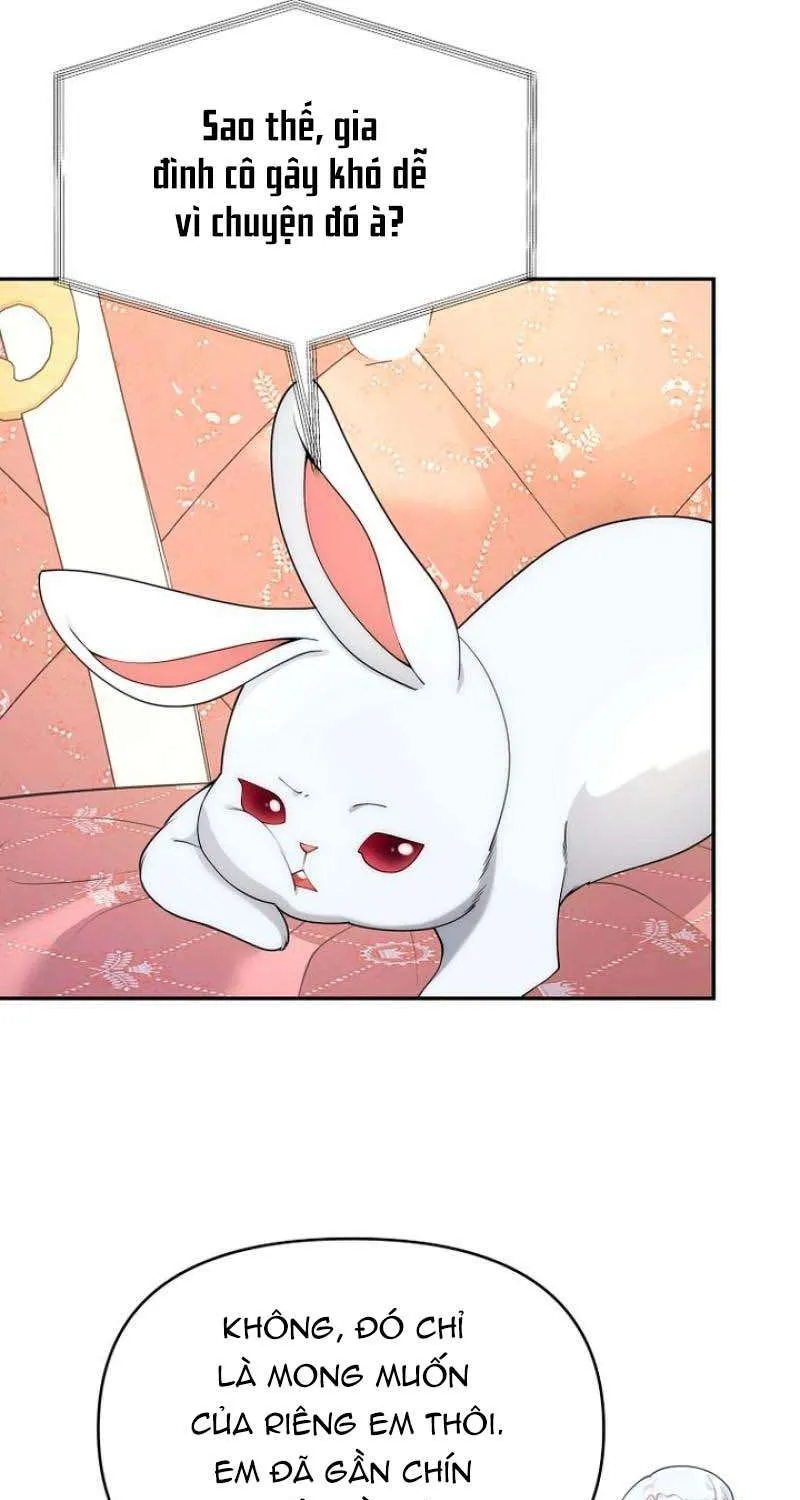 Tiểu Thư Út Của Gia Tộc Công Tước Phương Bắc Bị Lỗi Thiết Lập Rồi Chap 10 - Next Chap 11