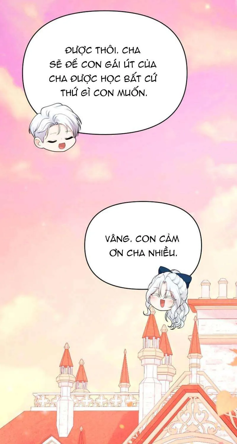 Tiểu Thư Út Của Gia Tộc Công Tước Phương Bắc Bị Lỗi Thiết Lập Rồi Chap 10 - Next Chap 11