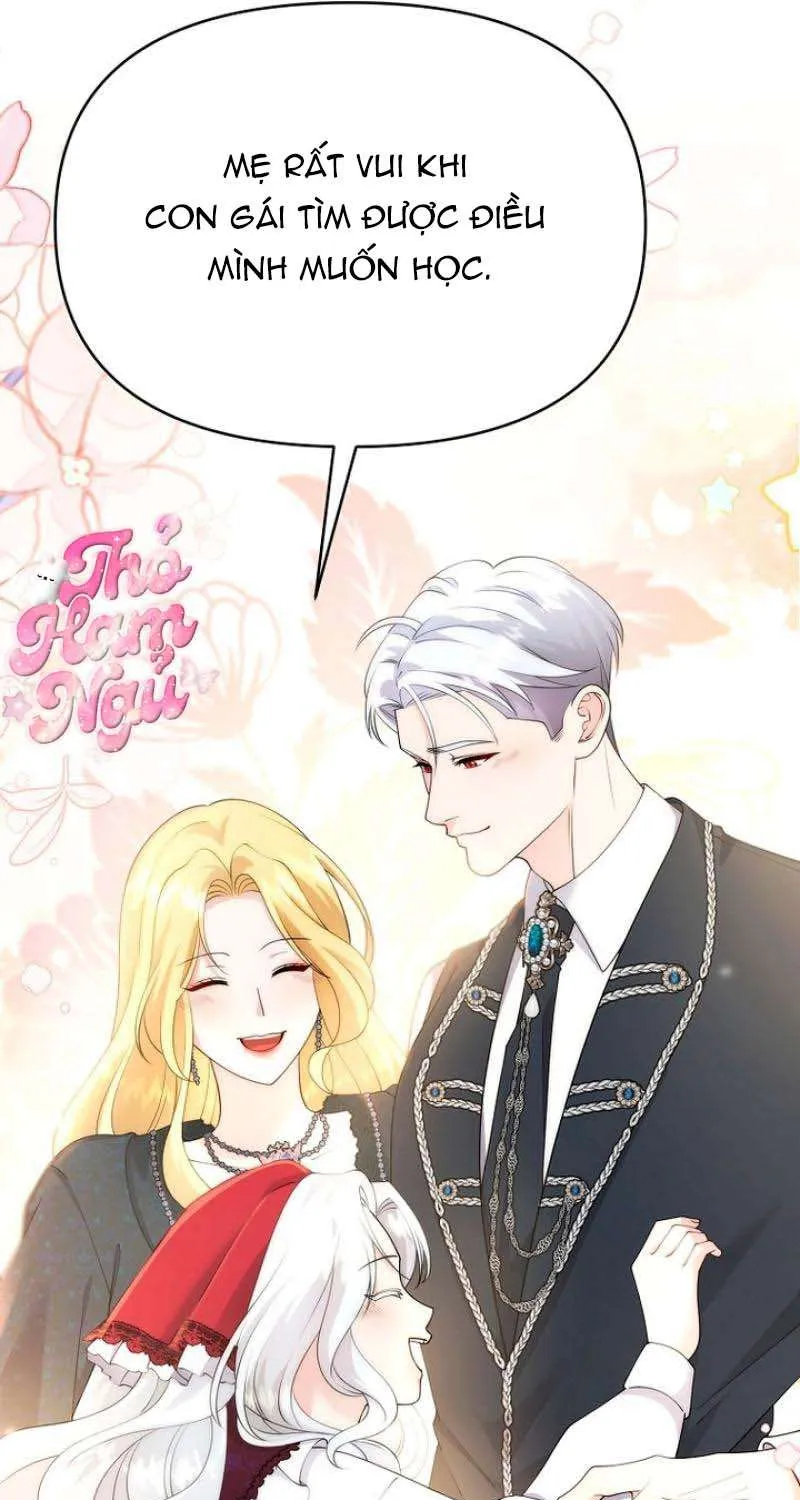 Tiểu Thư Út Của Gia Tộc Công Tước Phương Bắc Bị Lỗi Thiết Lập Rồi Chap 10 - Next Chap 11