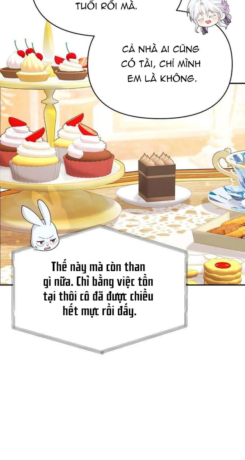 Tiểu Thư Út Của Gia Tộc Công Tước Phương Bắc Bị Lỗi Thiết Lập Rồi Chap 10 - Next Chap 11