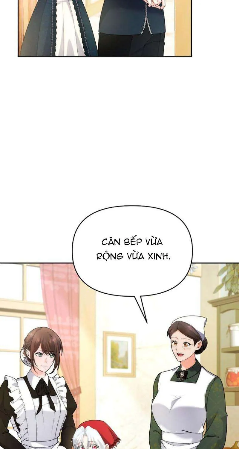 Tiểu Thư Út Của Gia Tộc Công Tước Phương Bắc Bị Lỗi Thiết Lập Rồi Chap 10 - Next Chap 11