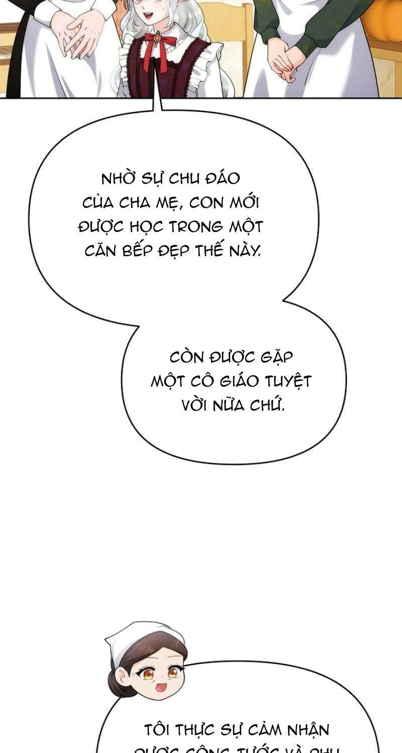 Tiểu Thư Út Của Gia Tộc Công Tước Phương Bắc Bị Lỗi Thiết Lập Rồi Chap 10 - Next Chap 11