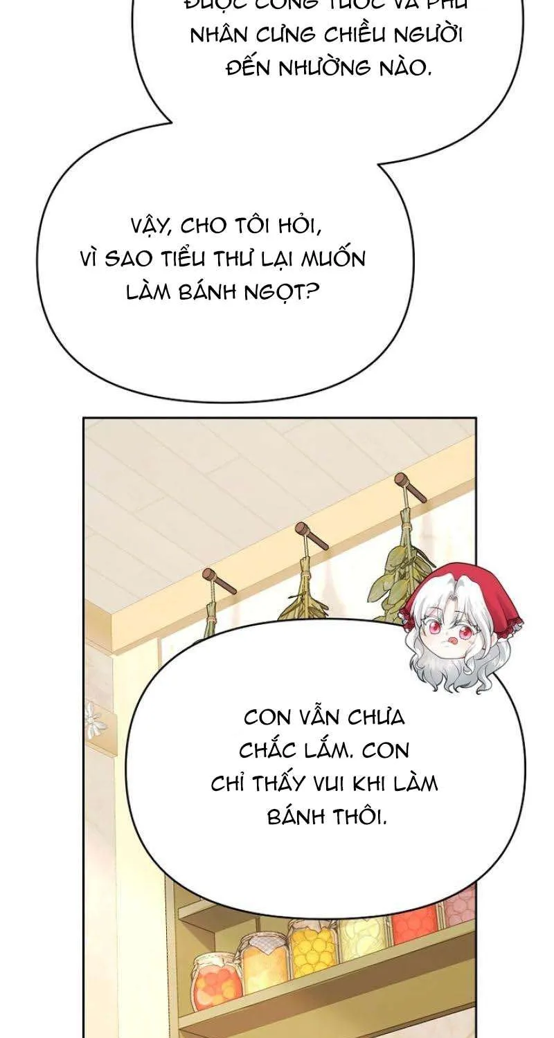 Tiểu Thư Út Của Gia Tộc Công Tước Phương Bắc Bị Lỗi Thiết Lập Rồi Chap 10 - Next Chap 11