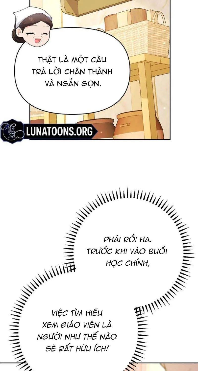 Tiểu Thư Út Của Gia Tộc Công Tước Phương Bắc Bị Lỗi Thiết Lập Rồi Chap 10 - Next Chap 11