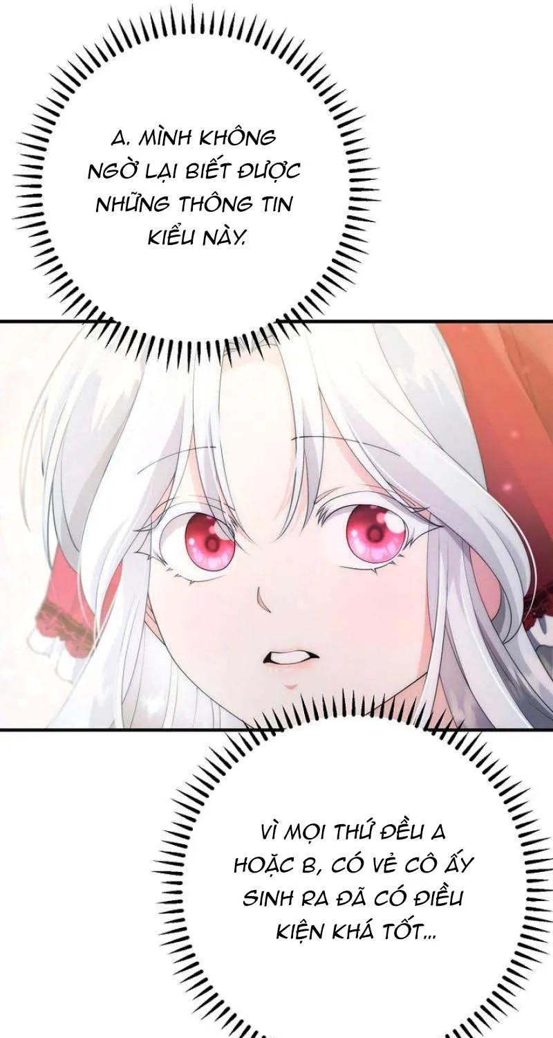 Tiểu Thư Út Của Gia Tộc Công Tước Phương Bắc Bị Lỗi Thiết Lập Rồi Chap 10 - Next Chap 11