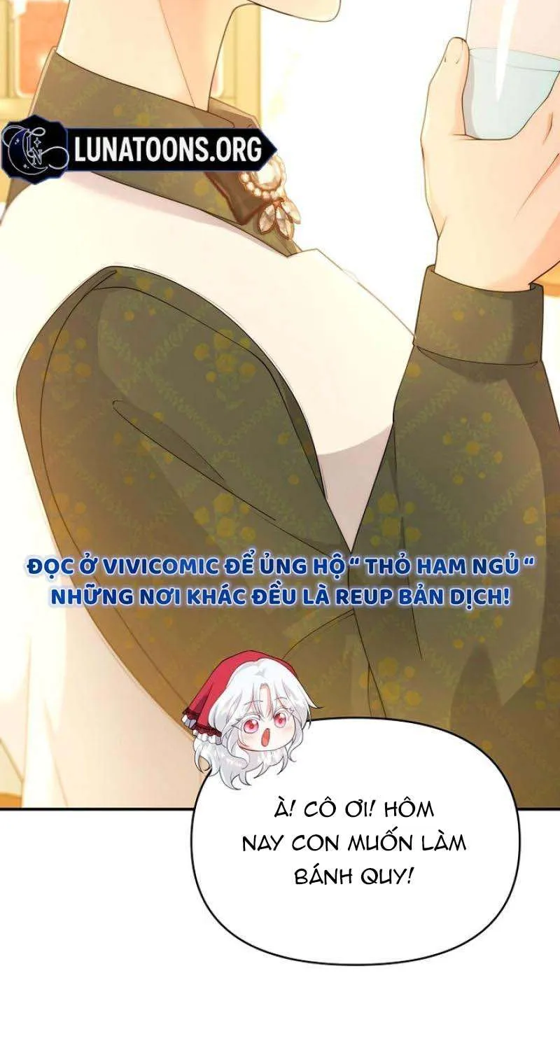 Tiểu Thư Út Của Gia Tộc Công Tước Phương Bắc Bị Lỗi Thiết Lập Rồi Chap 10 - Next Chap 11