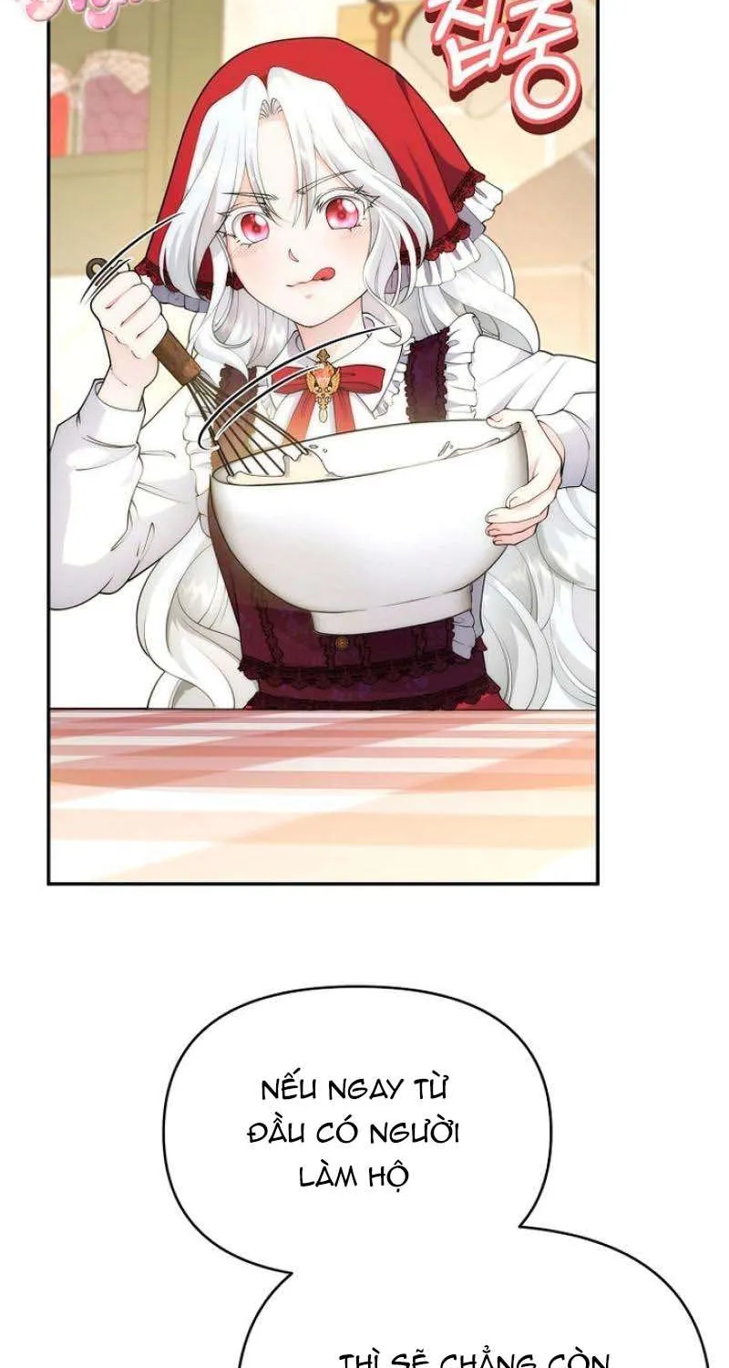 Tiểu Thư Út Của Gia Tộc Công Tước Phương Bắc Bị Lỗi Thiết Lập Rồi Chap 10 - Next Chap 11