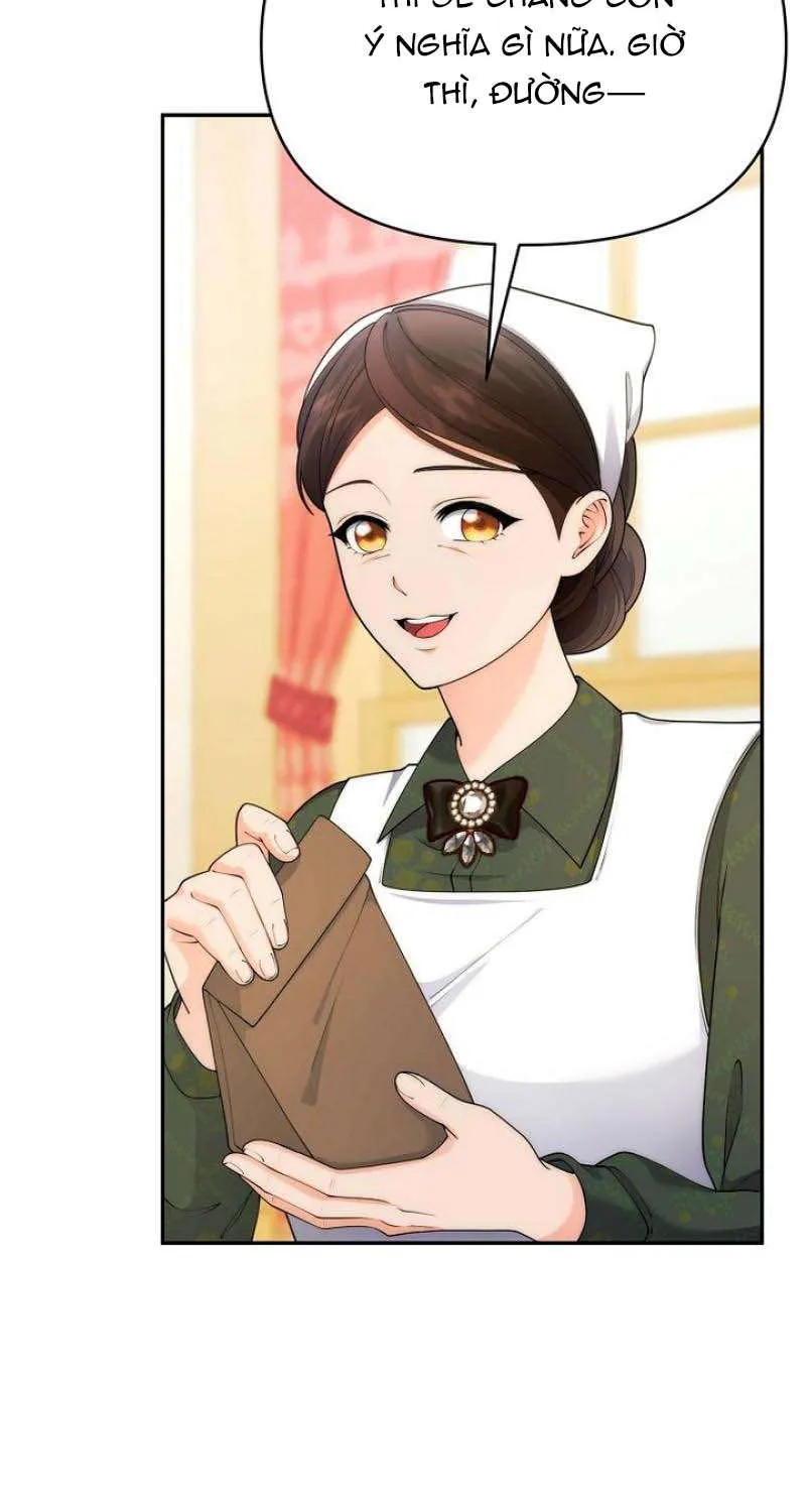 Tiểu Thư Út Của Gia Tộc Công Tước Phương Bắc Bị Lỗi Thiết Lập Rồi Chap 10 - Next Chap 11