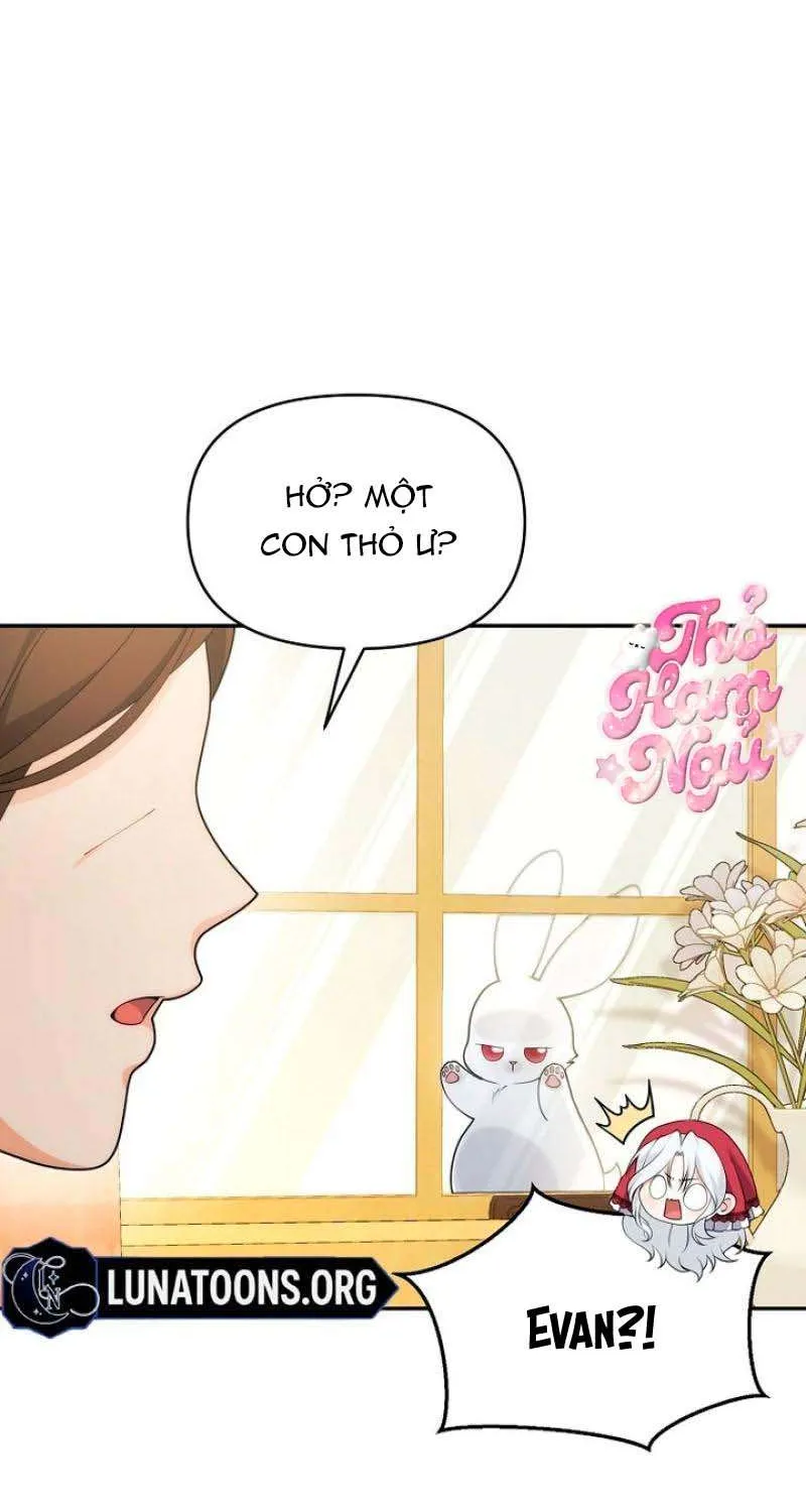 Tiểu Thư Út Của Gia Tộc Công Tước Phương Bắc Bị Lỗi Thiết Lập Rồi Chap 10 - Next Chap 11