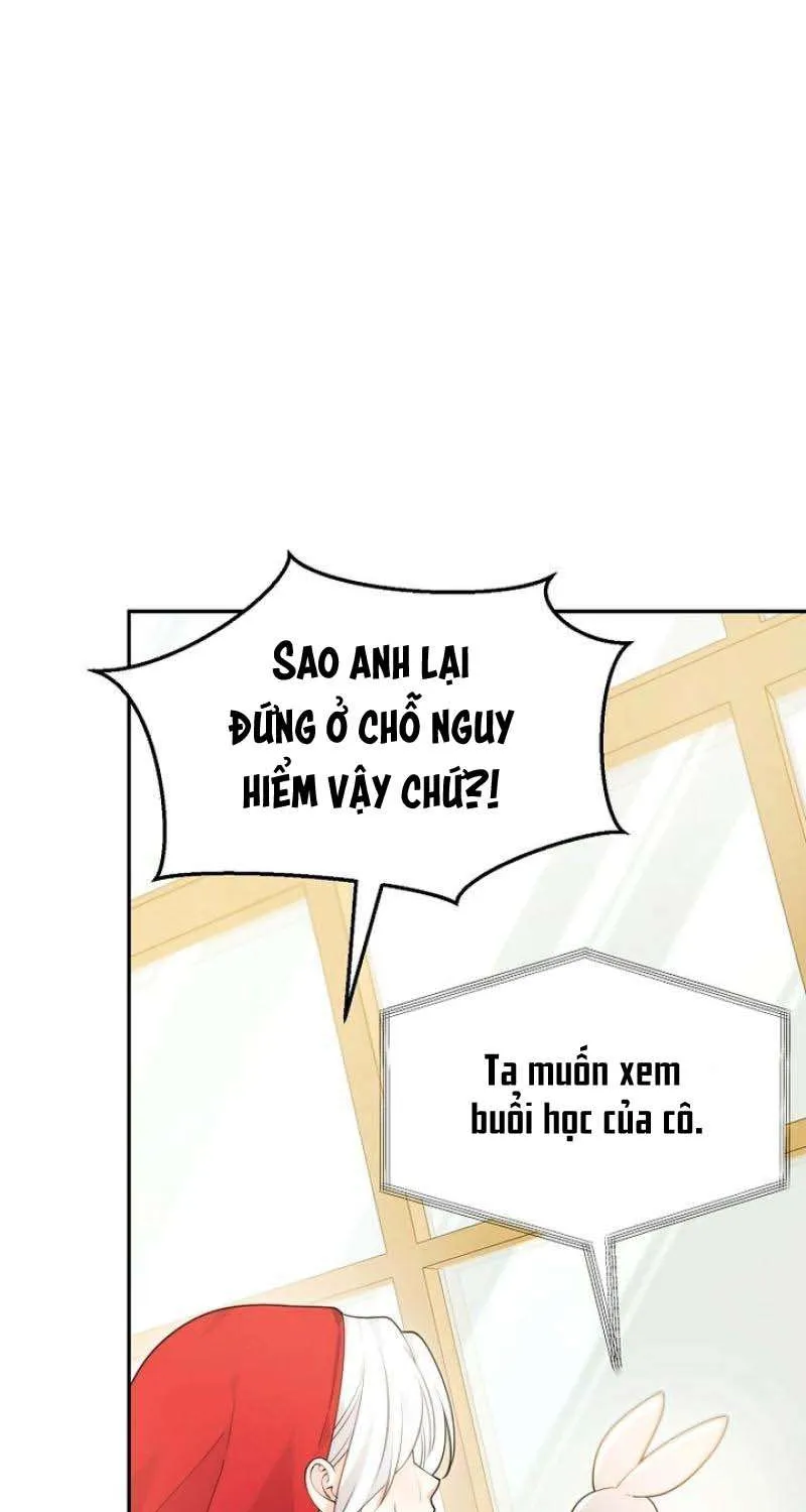 Tiểu Thư Út Của Gia Tộc Công Tước Phương Bắc Bị Lỗi Thiết Lập Rồi Chap 10 - Next Chap 11