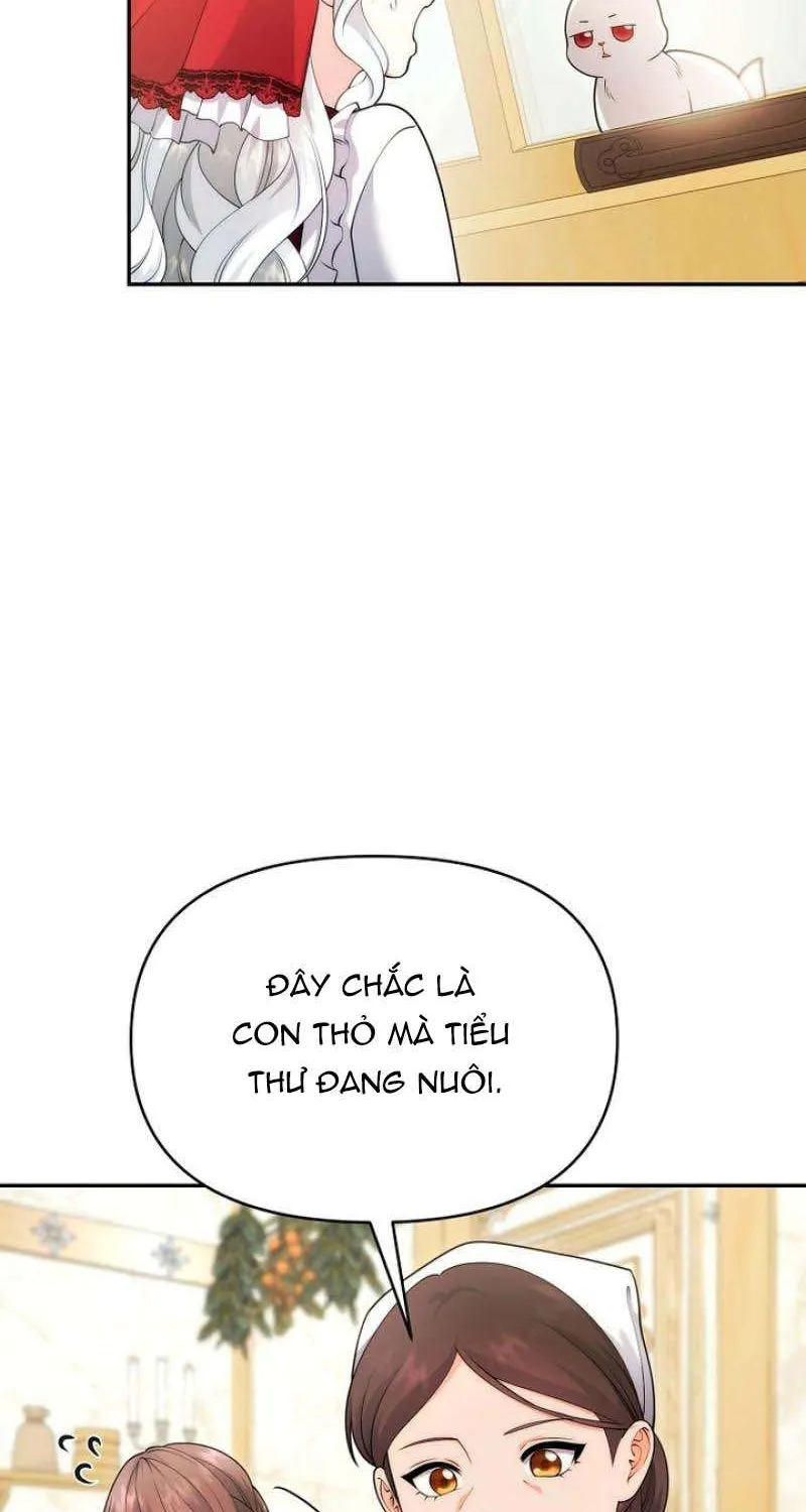 Tiểu Thư Út Của Gia Tộc Công Tước Phương Bắc Bị Lỗi Thiết Lập Rồi Chap 10 - Next Chap 11