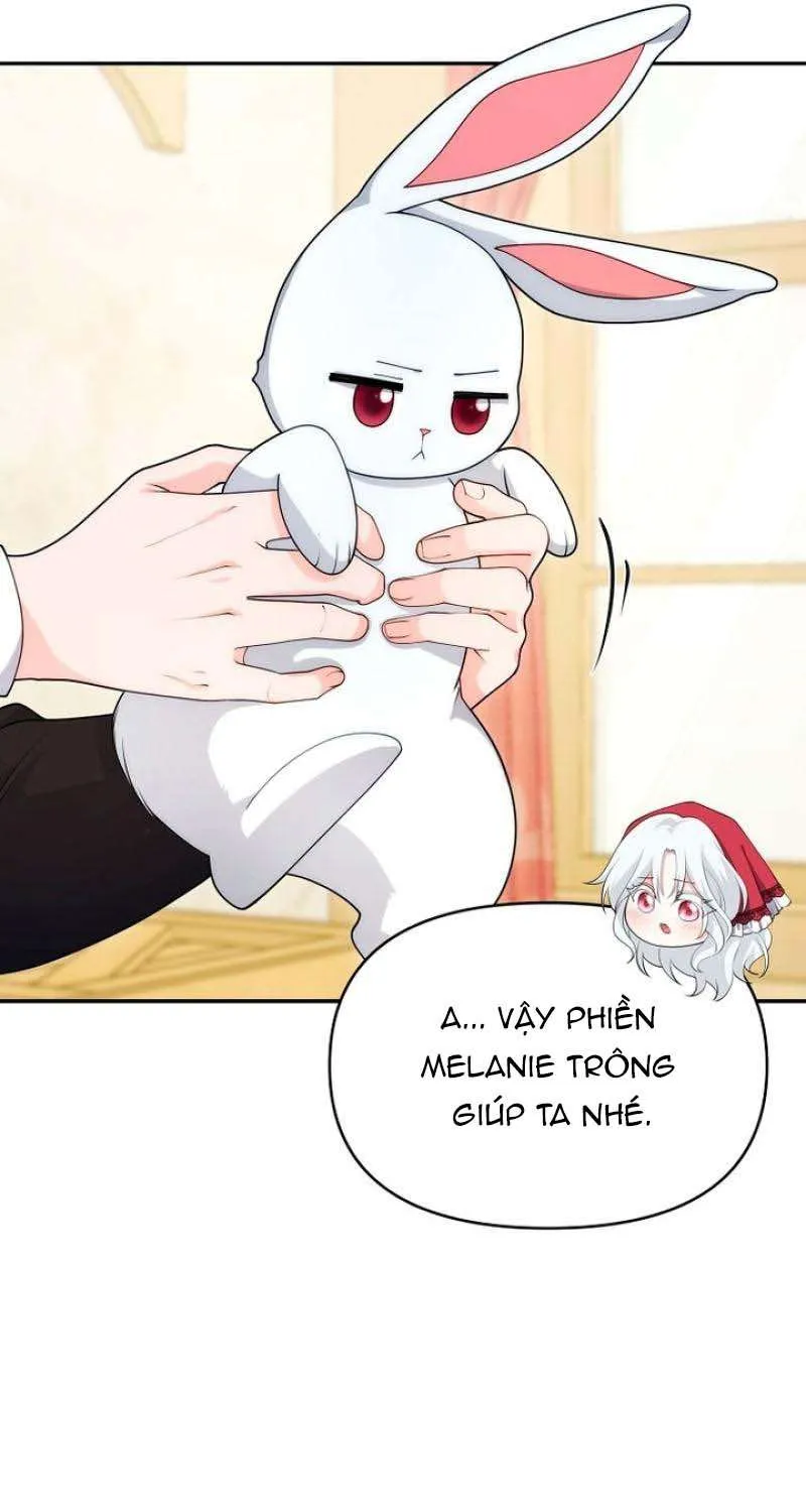 Tiểu Thư Út Của Gia Tộc Công Tước Phương Bắc Bị Lỗi Thiết Lập Rồi Chap 10 - Next Chap 11