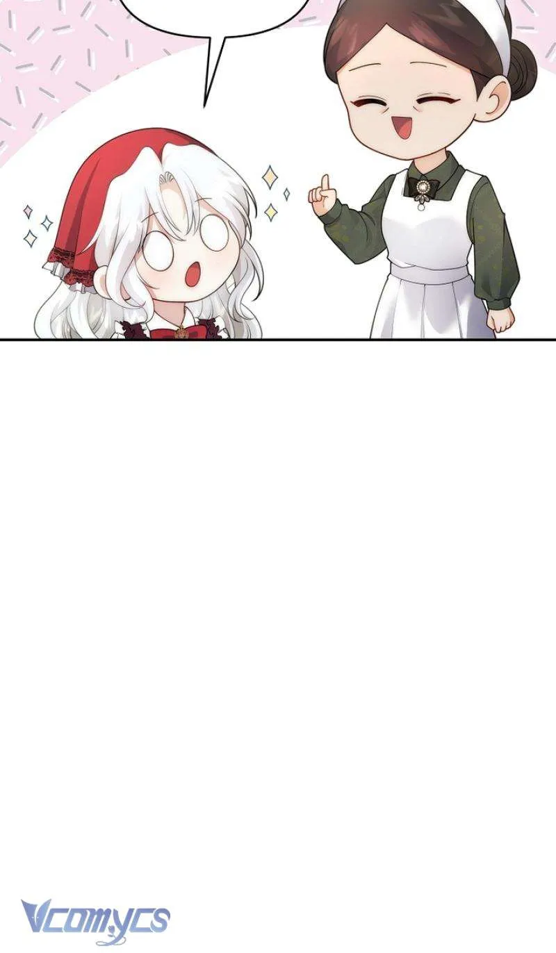 Tiểu Thư Út Của Gia Tộc Công Tước Phương Bắc Bị Lỗi Thiết Lập Rồi Chap 11 - Next Chap 12