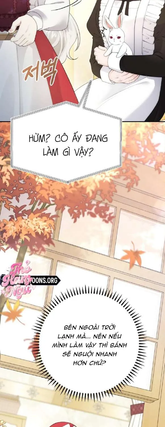 Tiểu Thư Út Của Gia Tộc Công Tước Phương Bắc Bị Lỗi Thiết Lập Rồi Chap 11 - Next Chap 12