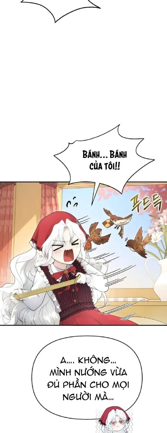 Tiểu Thư Út Của Gia Tộc Công Tước Phương Bắc Bị Lỗi Thiết Lập Rồi Chap 11 - Next Chap 12