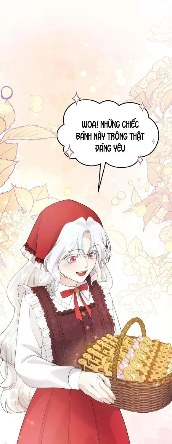 Tiểu Thư Út Của Gia Tộc Công Tước Phương Bắc Bị Lỗi Thiết Lập Rồi Chap 11 - Next Chap 12