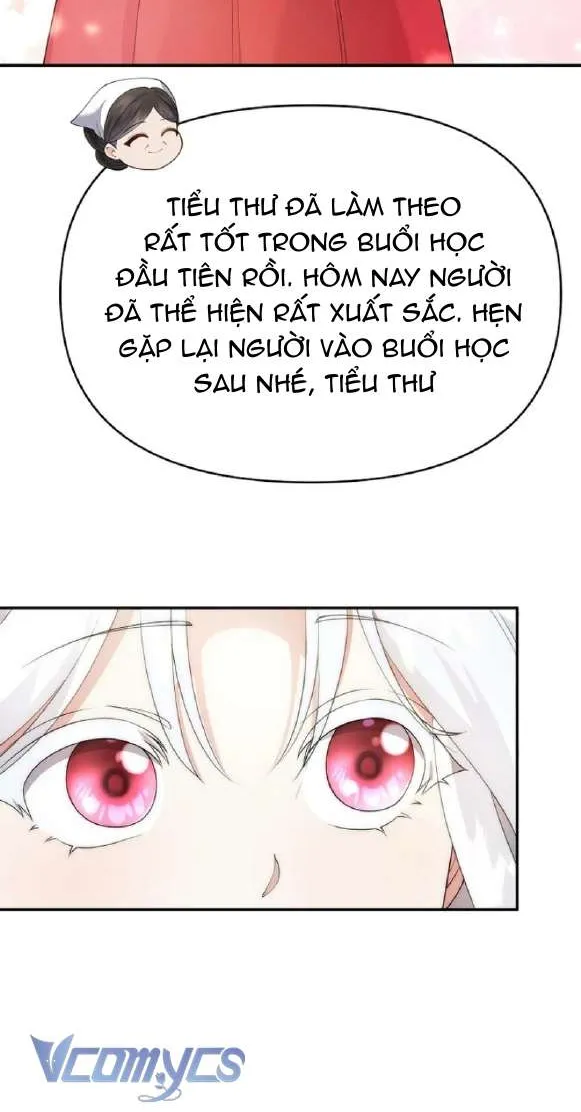 Tiểu Thư Út Của Gia Tộc Công Tước Phương Bắc Bị Lỗi Thiết Lập Rồi Chap 11 - Next Chap 12