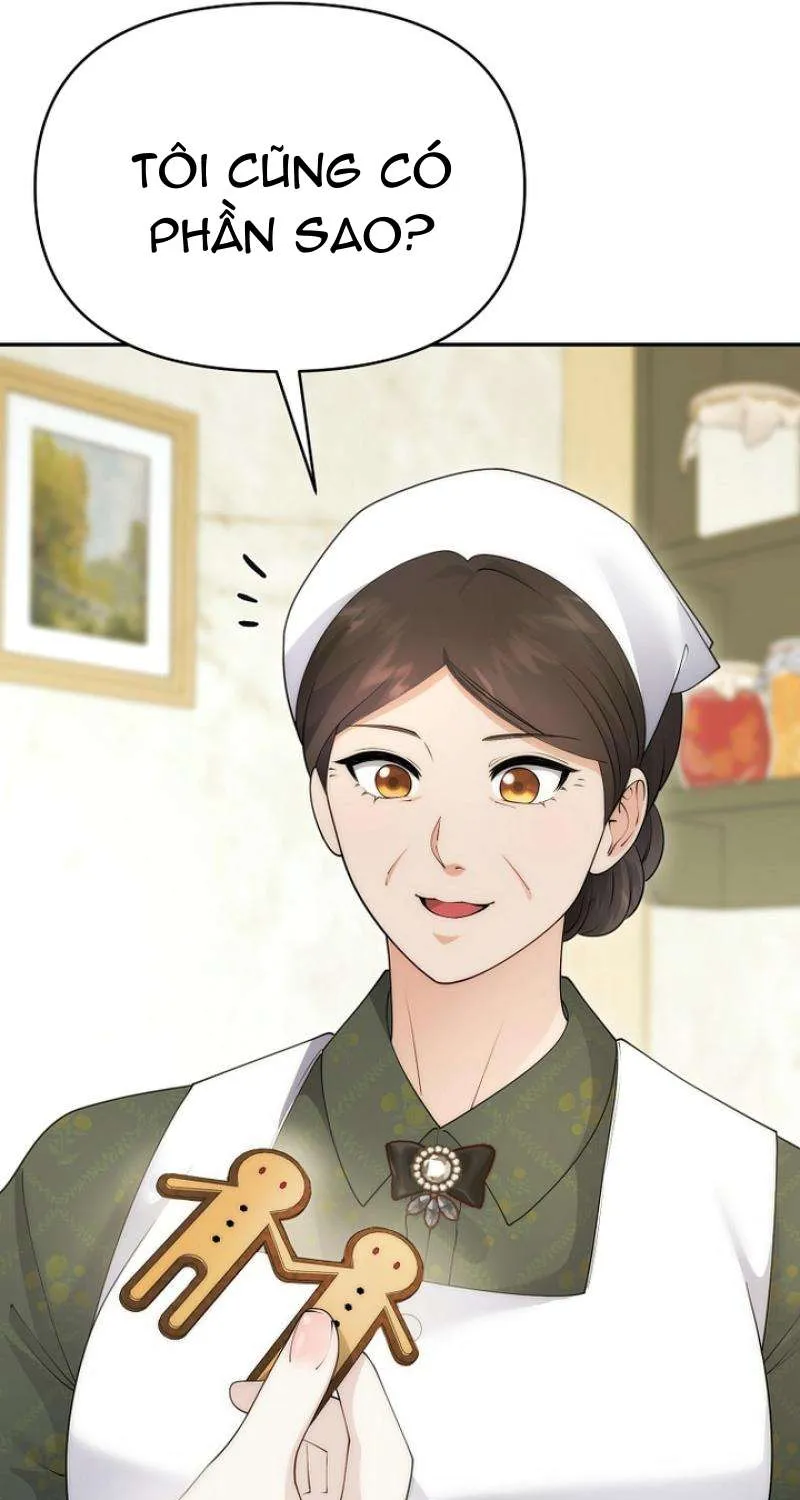 Tiểu Thư Út Của Gia Tộc Công Tước Phương Bắc Bị Lỗi Thiết Lập Rồi Chap 11 - Next Chap 12