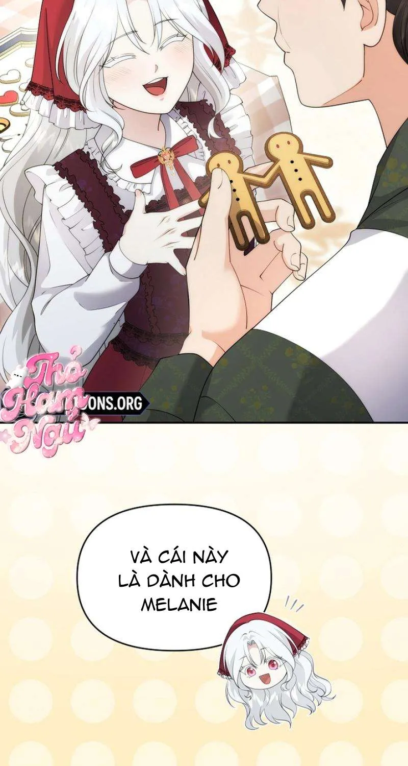 Tiểu Thư Út Của Gia Tộc Công Tước Phương Bắc Bị Lỗi Thiết Lập Rồi Chap 11 - Next Chap 12