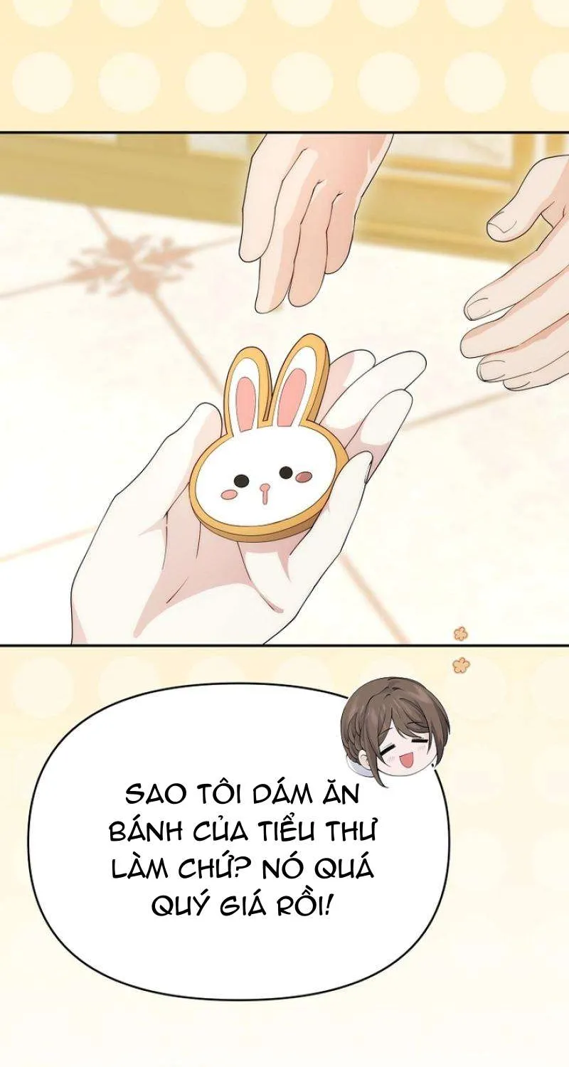 Tiểu Thư Út Của Gia Tộc Công Tước Phương Bắc Bị Lỗi Thiết Lập Rồi Chap 11 - Next Chap 12