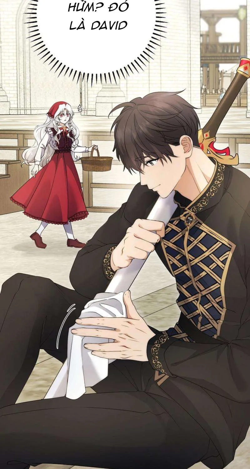 Tiểu Thư Út Của Gia Tộc Công Tước Phương Bắc Bị Lỗi Thiết Lập Rồi Chap 11 - Next Chap 12