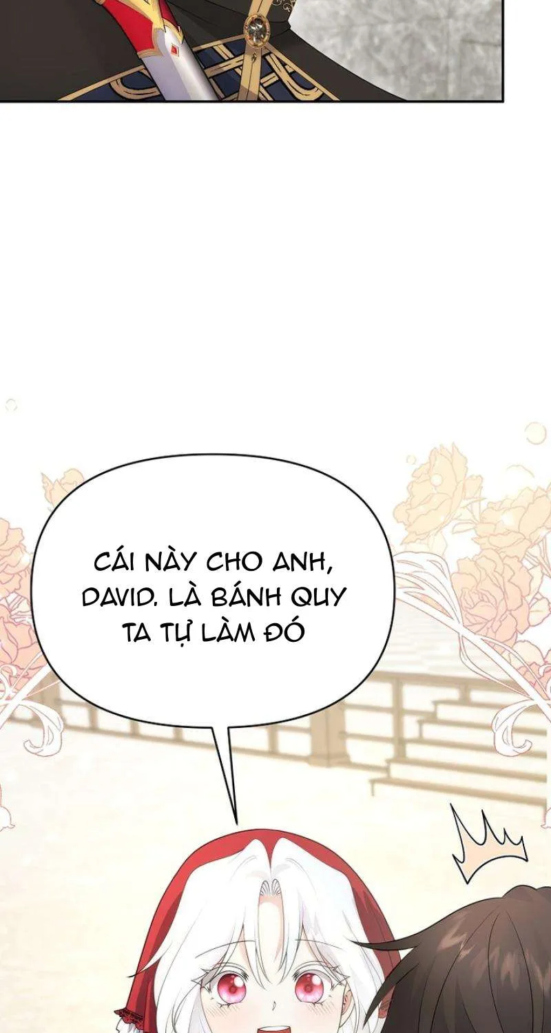 Tiểu Thư Út Của Gia Tộc Công Tước Phương Bắc Bị Lỗi Thiết Lập Rồi Chap 11 - Next Chap 12