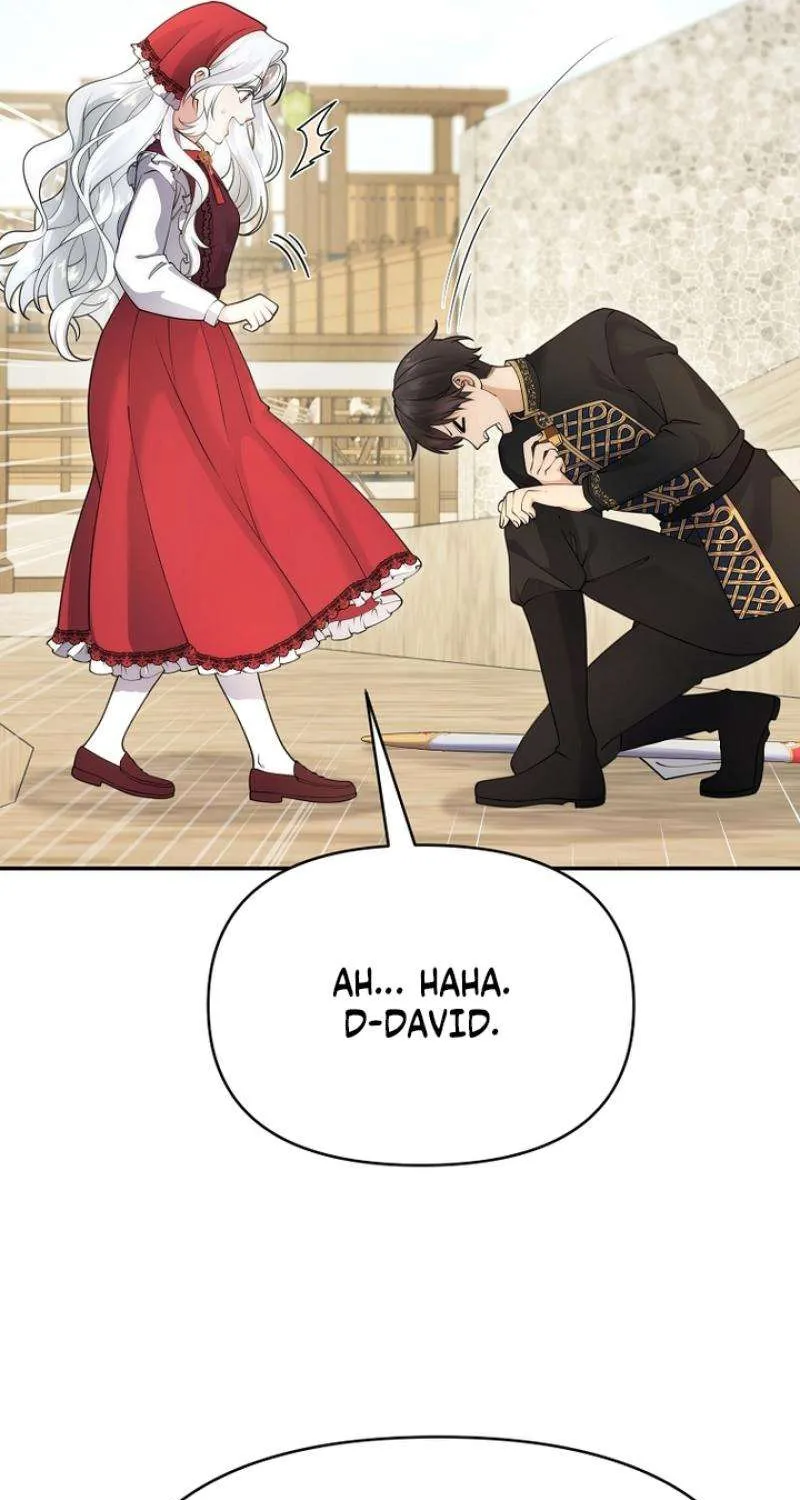 Tiểu Thư Út Của Gia Tộc Công Tước Phương Bắc Bị Lỗi Thiết Lập Rồi Chap 11 - Next Chap 12