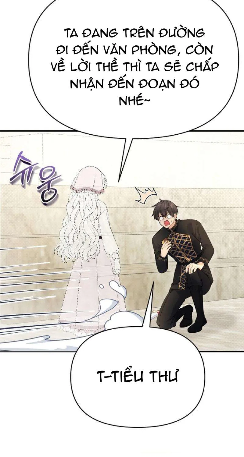 Tiểu Thư Út Của Gia Tộc Công Tước Phương Bắc Bị Lỗi Thiết Lập Rồi Chap 11 - Next Chap 12