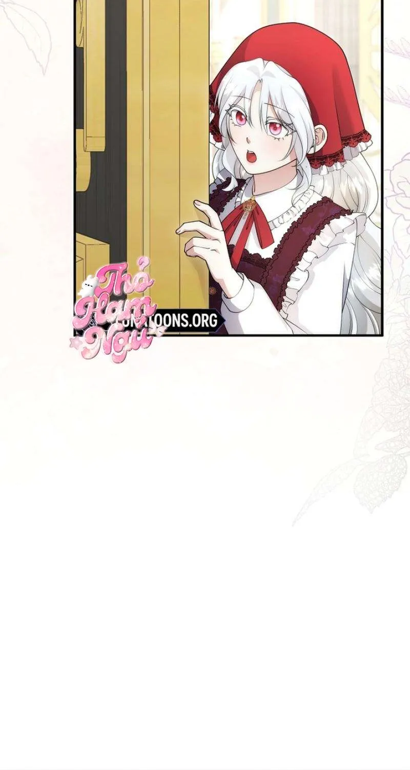 Tiểu Thư Út Của Gia Tộc Công Tước Phương Bắc Bị Lỗi Thiết Lập Rồi Chap 11 - Next Chap 12