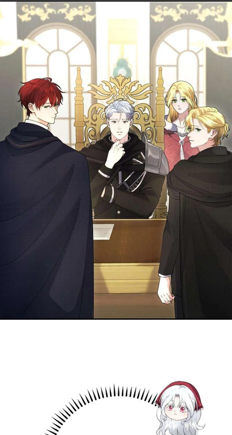 Tiểu Thư Út Của Gia Tộc Công Tước Phương Bắc Bị Lỗi Thiết Lập Rồi Chap 11 - Next Chap 12