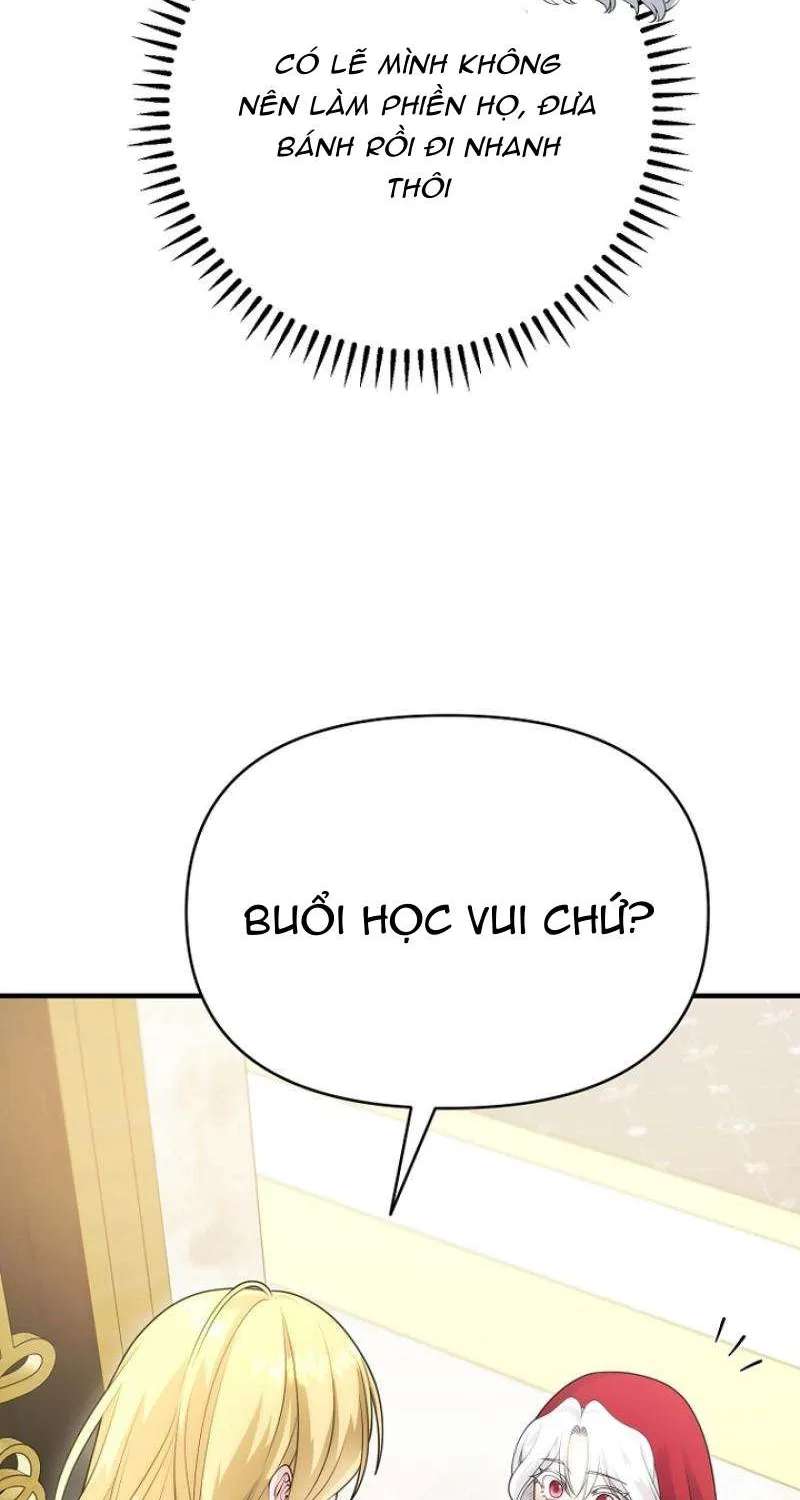 Tiểu Thư Út Của Gia Tộc Công Tước Phương Bắc Bị Lỗi Thiết Lập Rồi Chap 11 - Next Chap 12