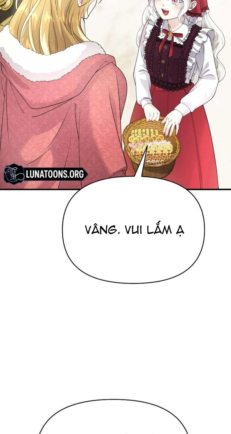 Tiểu Thư Út Của Gia Tộc Công Tước Phương Bắc Bị Lỗi Thiết Lập Rồi Chap 11 - Next Chap 12