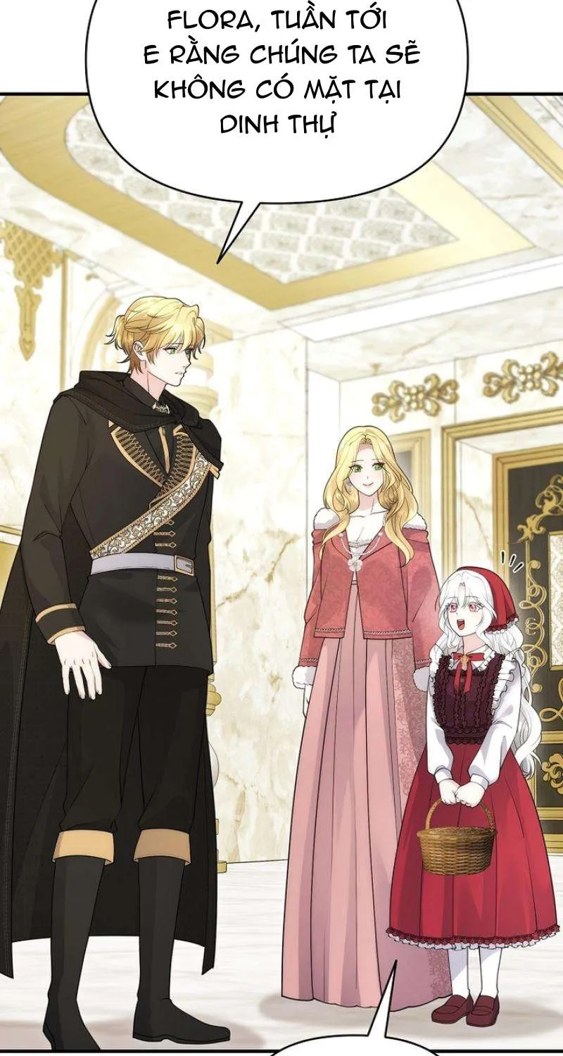 Tiểu Thư Út Của Gia Tộc Công Tước Phương Bắc Bị Lỗi Thiết Lập Rồi Chap 11 - Next Chap 12