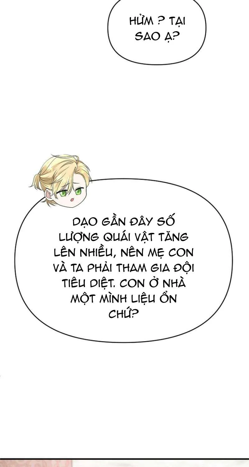 Tiểu Thư Út Của Gia Tộc Công Tước Phương Bắc Bị Lỗi Thiết Lập Rồi Chap 11 - Next Chap 12