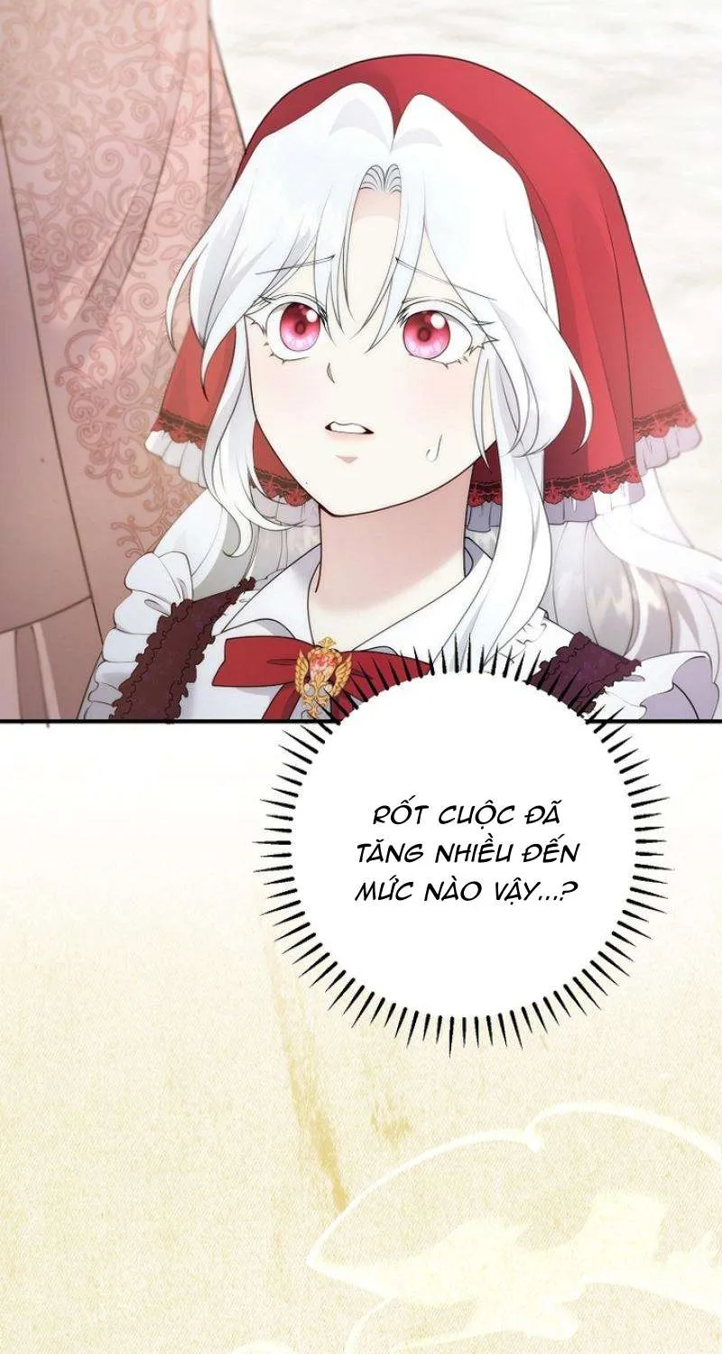 Tiểu Thư Út Của Gia Tộc Công Tước Phương Bắc Bị Lỗi Thiết Lập Rồi Chap 11 - Next Chap 12
