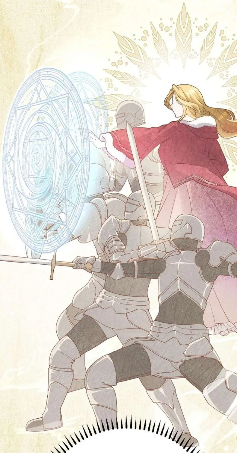 Tiểu Thư Út Của Gia Tộc Công Tước Phương Bắc Bị Lỗi Thiết Lập Rồi Chap 11 - Next Chap 12