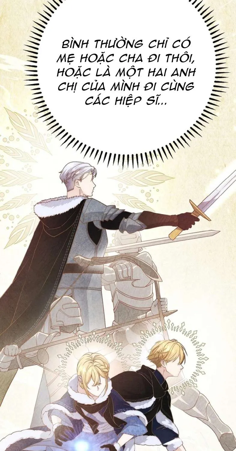 Tiểu Thư Út Của Gia Tộc Công Tước Phương Bắc Bị Lỗi Thiết Lập Rồi Chap 11 - Next Chap 12