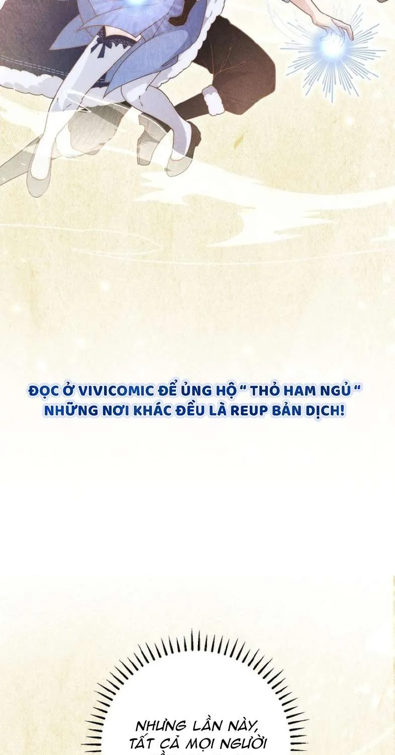 Tiểu Thư Út Của Gia Tộc Công Tước Phương Bắc Bị Lỗi Thiết Lập Rồi Chap 11 - Next Chap 12