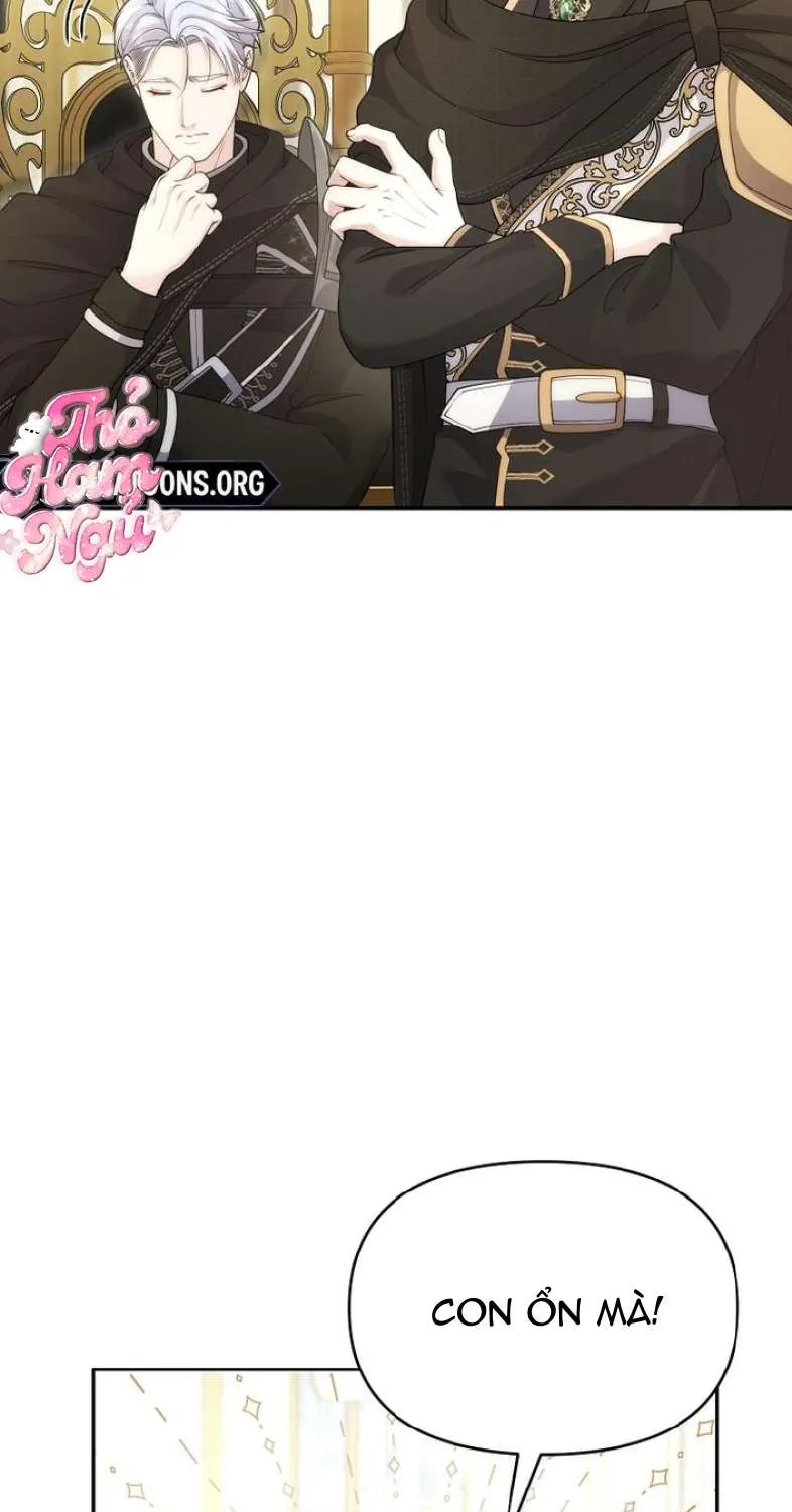 Tiểu Thư Út Của Gia Tộc Công Tước Phương Bắc Bị Lỗi Thiết Lập Rồi Chap 11 - Next Chap 12