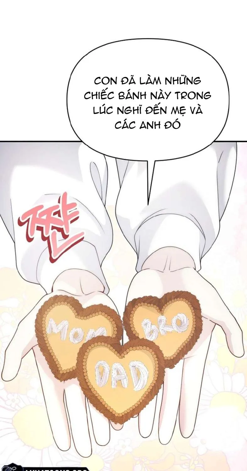 Tiểu Thư Út Của Gia Tộc Công Tước Phương Bắc Bị Lỗi Thiết Lập Rồi Chap 11 - Next Chap 12