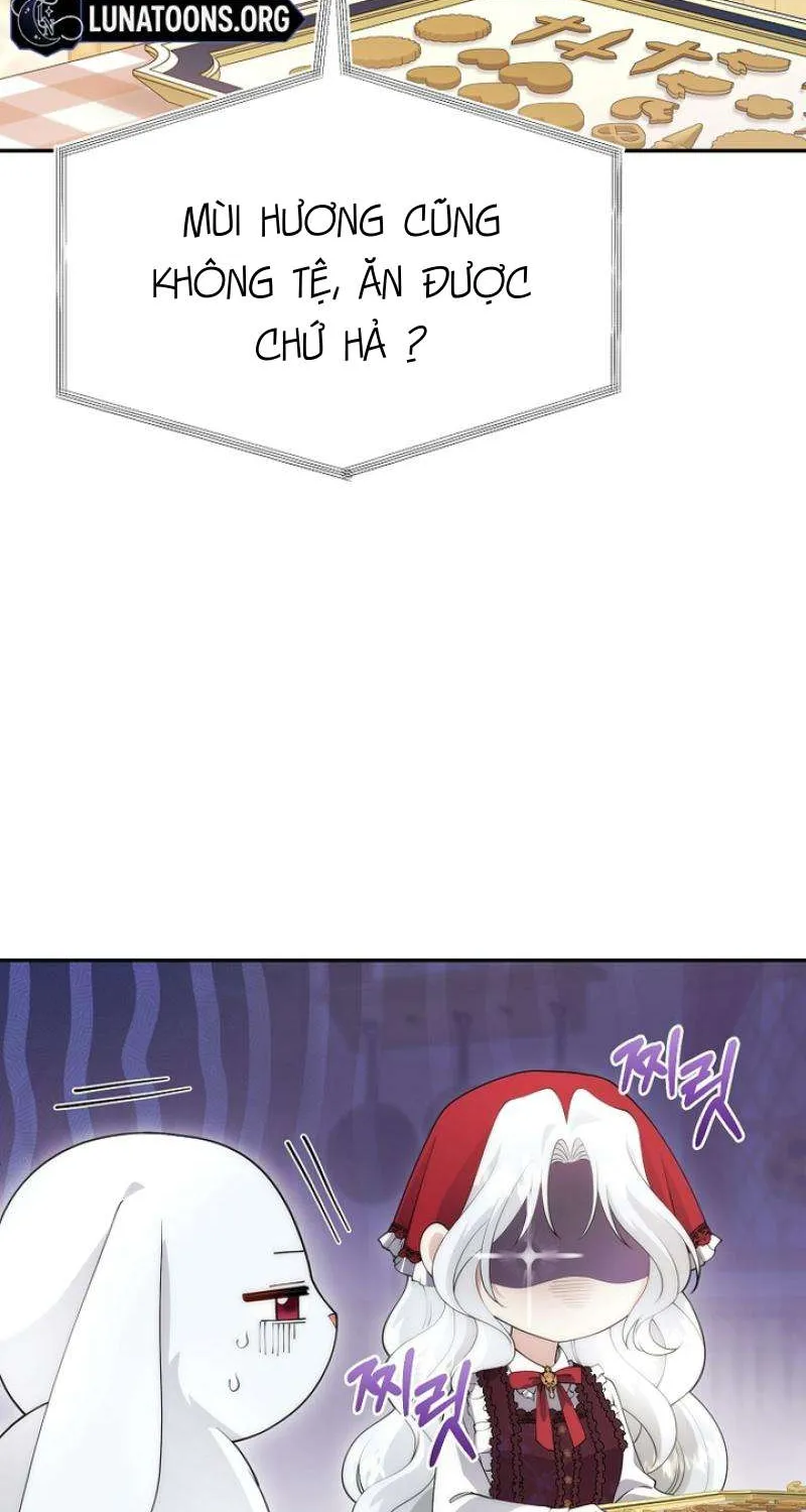 Tiểu Thư Út Của Gia Tộc Công Tước Phương Bắc Bị Lỗi Thiết Lập Rồi Chap 11 - Next Chap 12