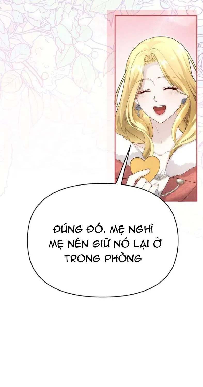 Tiểu Thư Út Của Gia Tộc Công Tước Phương Bắc Bị Lỗi Thiết Lập Rồi Chap 11 - Next Chap 12