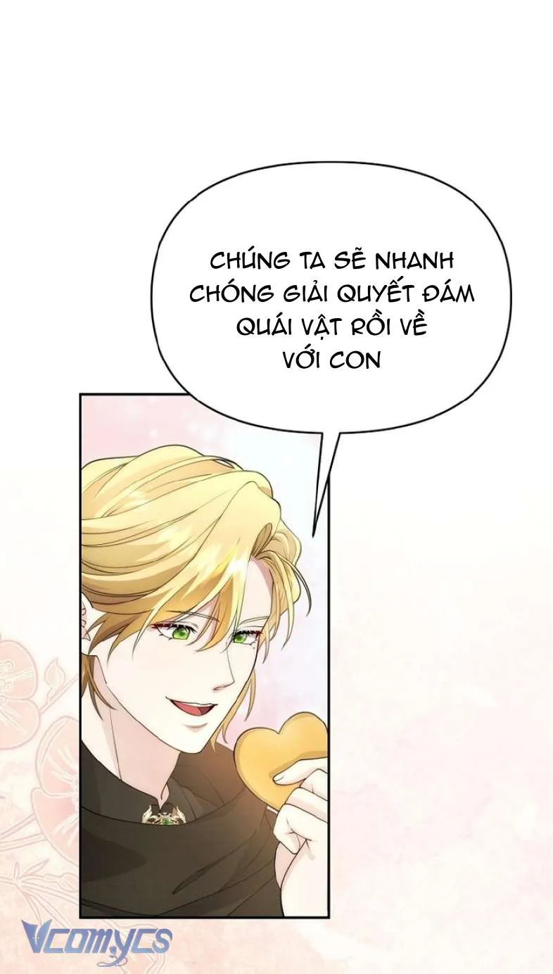 Tiểu Thư Út Của Gia Tộc Công Tước Phương Bắc Bị Lỗi Thiết Lập Rồi Chap 11 - Next Chap 12