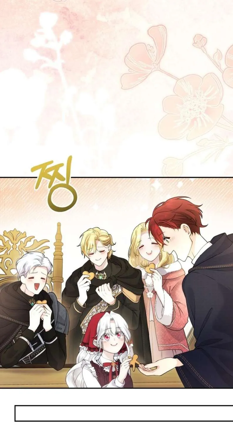 Tiểu Thư Út Của Gia Tộc Công Tước Phương Bắc Bị Lỗi Thiết Lập Rồi Chap 11 - Next Chap 12