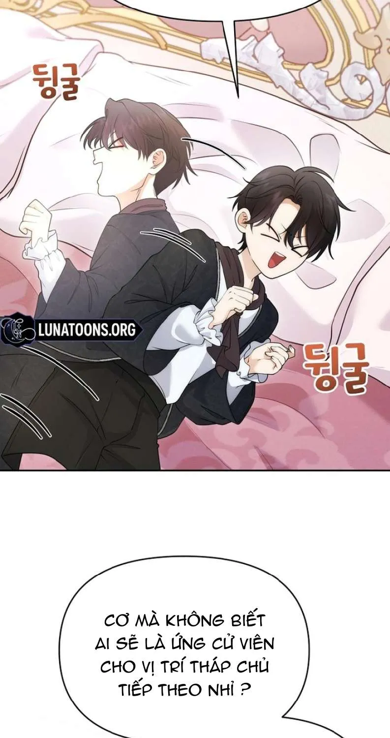 Tiểu Thư Út Của Gia Tộc Công Tước Phương Bắc Bị Lỗi Thiết Lập Rồi Chap 11 - Next Chap 12