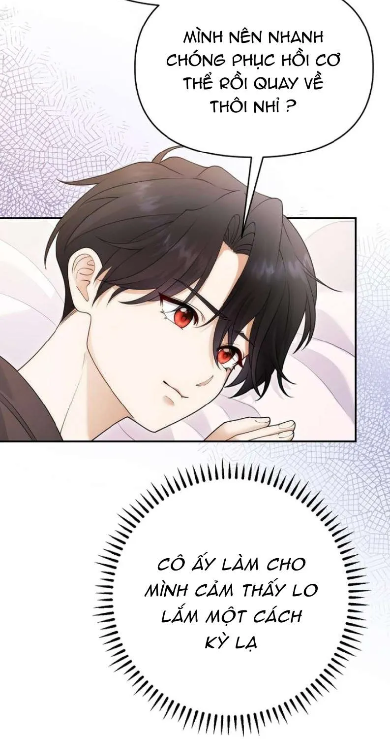 Tiểu Thư Út Của Gia Tộc Công Tước Phương Bắc Bị Lỗi Thiết Lập Rồi Chap 11 - Next Chap 12