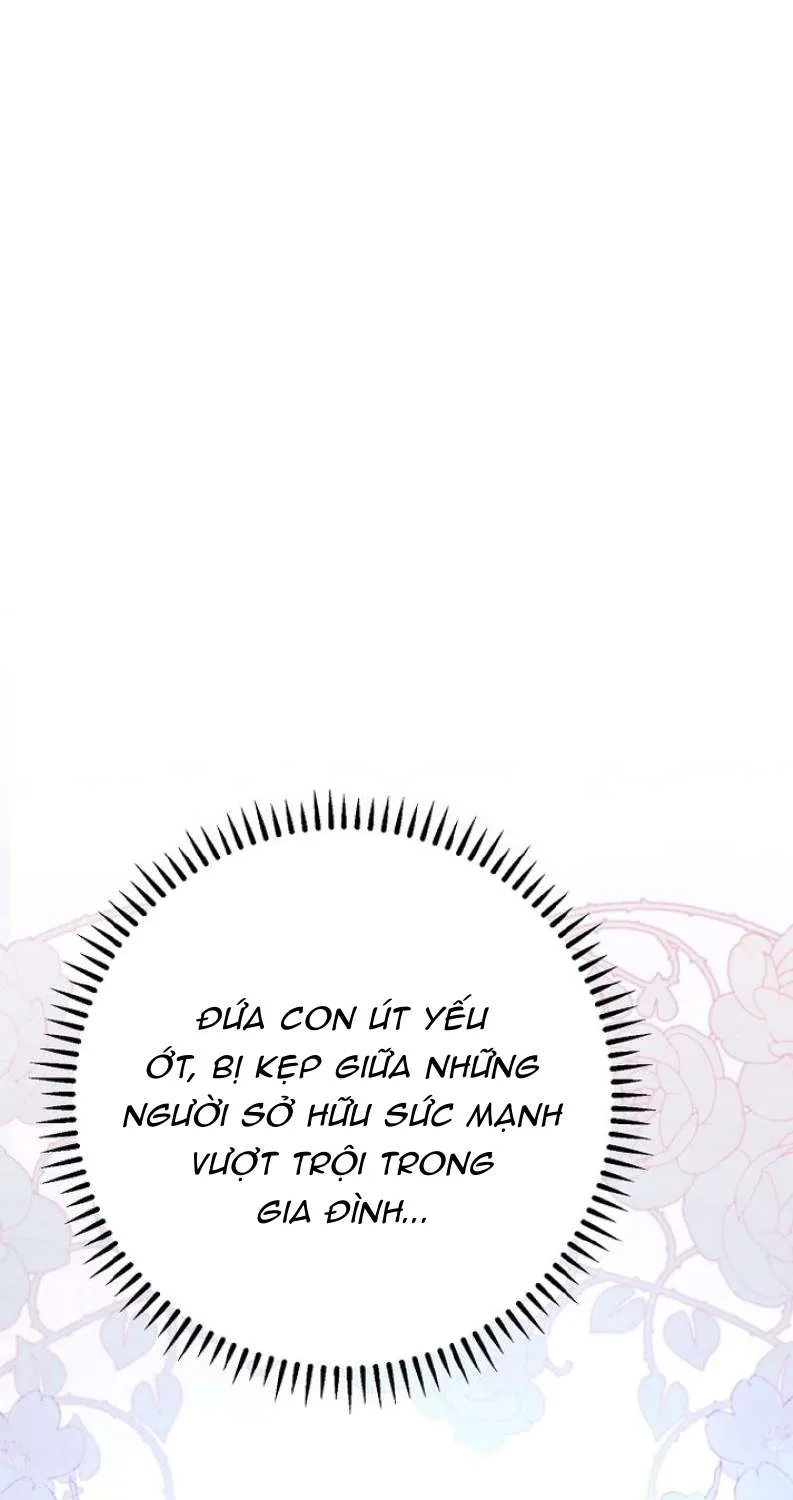 Tiểu Thư Út Của Gia Tộc Công Tước Phương Bắc Bị Lỗi Thiết Lập Rồi Chap 11 - Next Chap 12